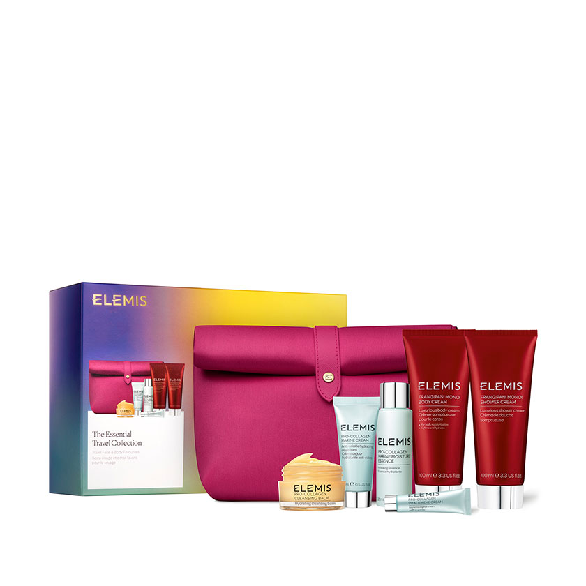 Набор-знакомство «Путешествие героев Elemis»