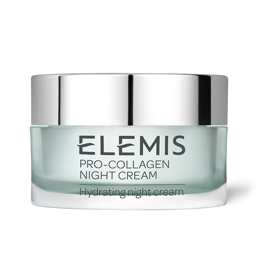 Ночной крем для лица Про-Коллаген 50 мл