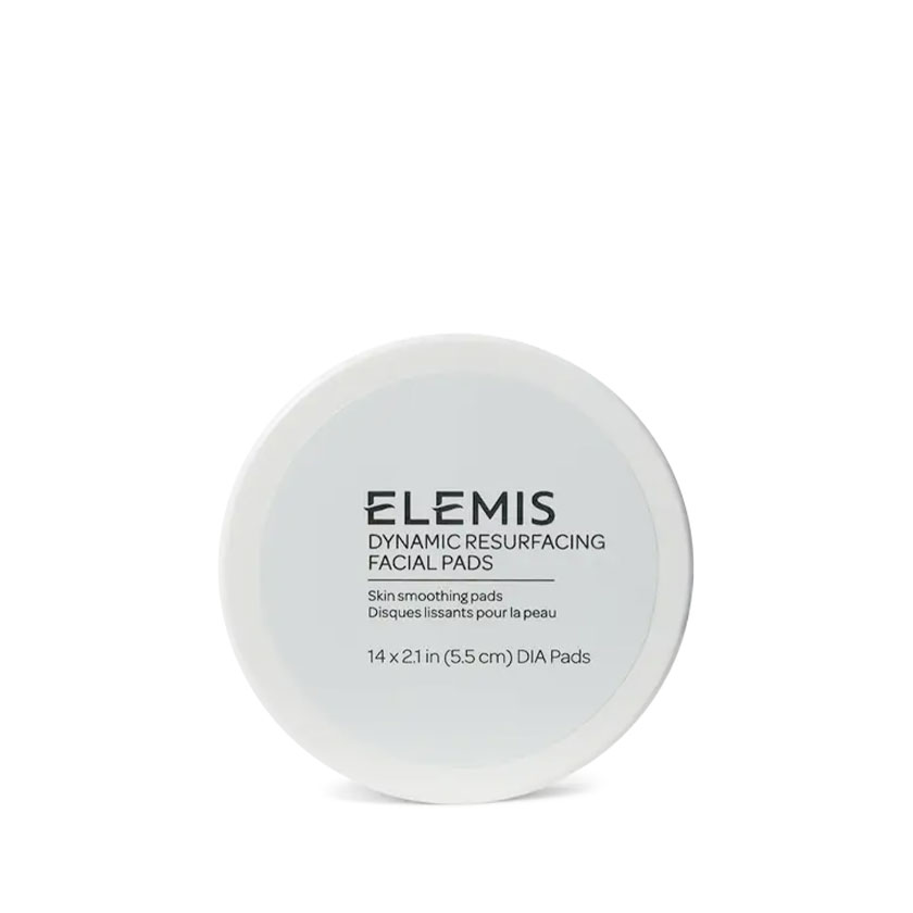 Обновляющие диски для лица Дайнемик anti-age (14 дисков)