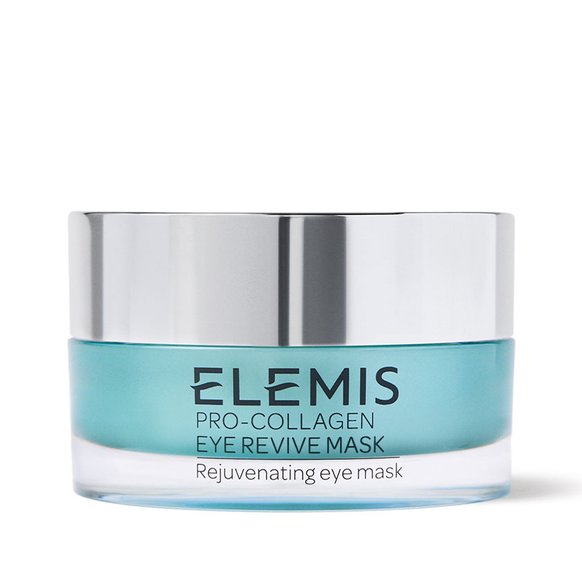 Пробуждающая Маска для век Про-Коллаген 15 мл 