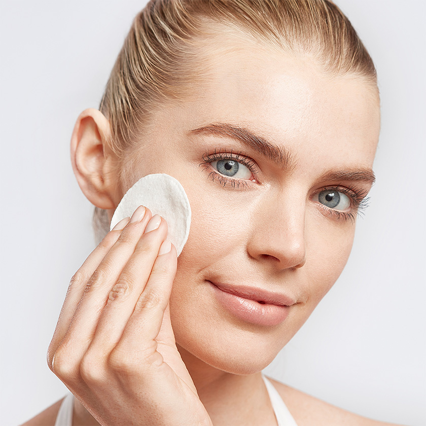 Обновляющие диски для лица Дайнемик anti-age (60 дисков)