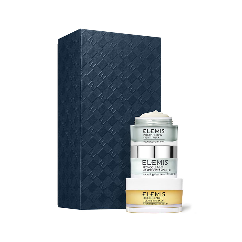 Набор для лица «Программа ухода Здоровье кожи Про-Коллаген»