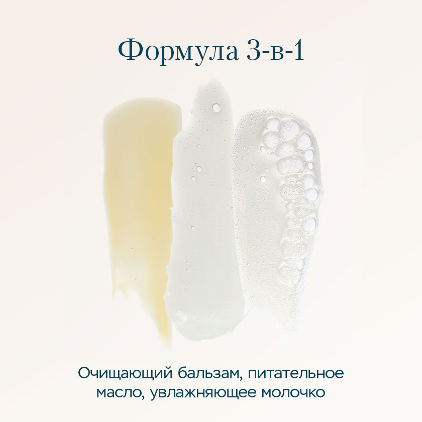 Очищающий бальзам для душа Про-Коллаген 75 мл