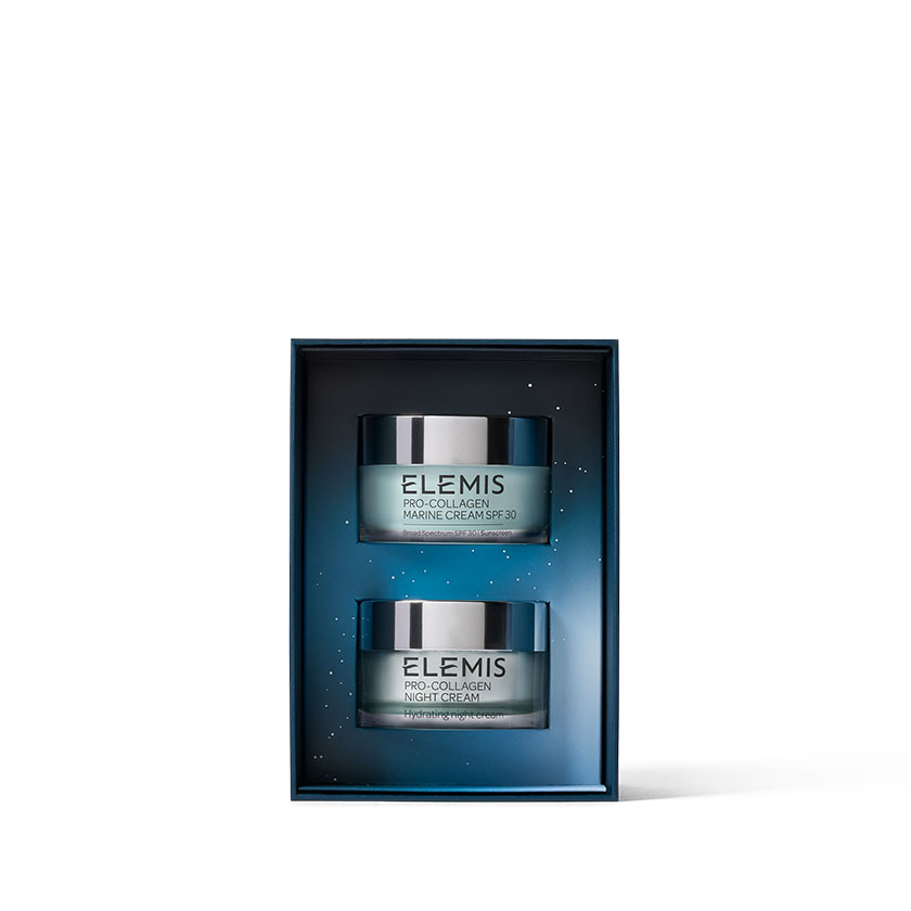 Набор для лица «Чудеса ухода Про-Коллаген 24/7»