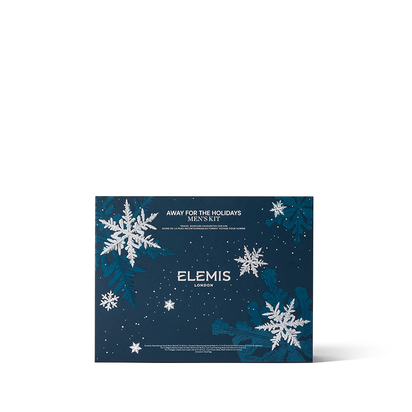 Набор-знакомство «Уход Elemis для него»