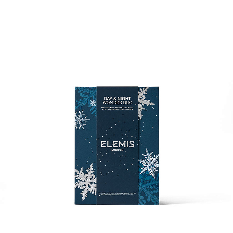 Набор для лица «Чудеса ухода Про-Коллаген 24/7»