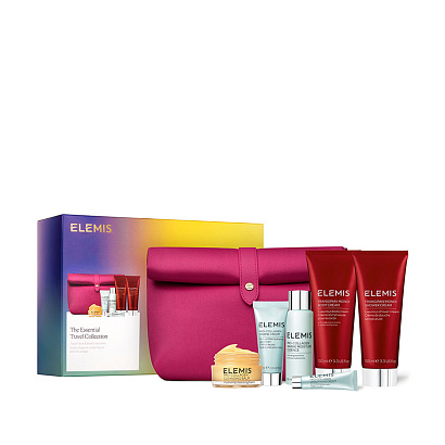 Набор-знакомство «Путешествие героев Elemis»