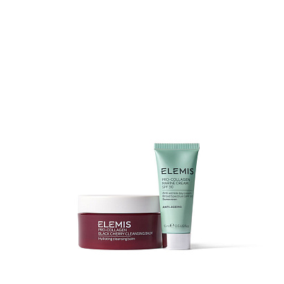 Набор для лица «Яркие звезды Про-Коллаген»