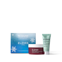 Набор для лица «Яркие звезды Про-Коллаген»