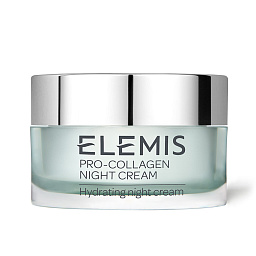 Ночной крем для лица Про-Коллаген 50 мл