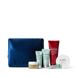 Набор-знакомство «Уход Elemis для нее»