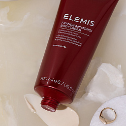 Крем для тела Франжипани-Монои 200 мл