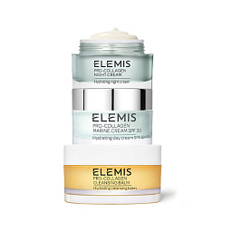 Набор для лица «Программа ухода Здоровье кожи Про-Коллаген»