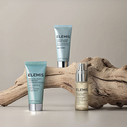 Набор-знакомство «Нежный уход: Трио Про-Коллаген»