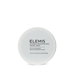 Обновляющие диски для лица Дайнемик anti-age (14 дисков)