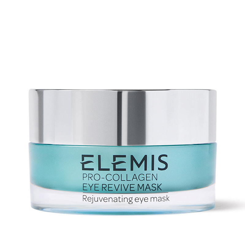 Пробуждающая Маска для век Про-Коллаген 15 мл 