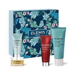 Набор для лица и тела «Базовый уход Elemis»