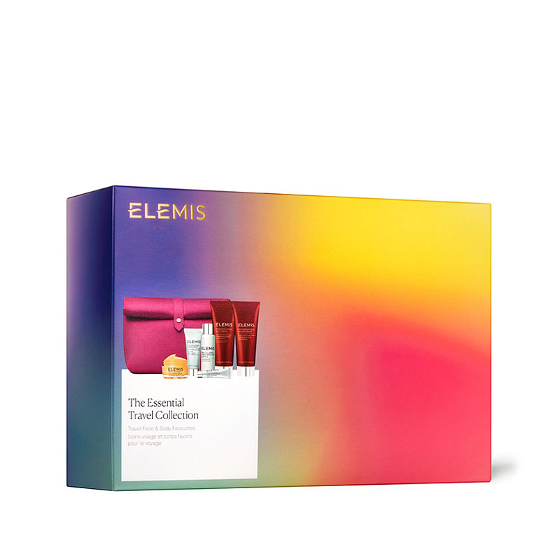 Набор-знакомство «Путешествие героев Elemis»