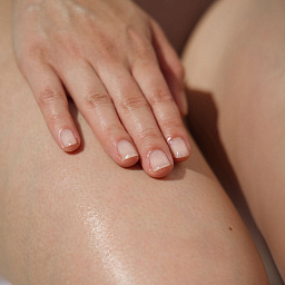 Антицеллюлитное детокс-масло для тела Active Body Concentrate 100 мл