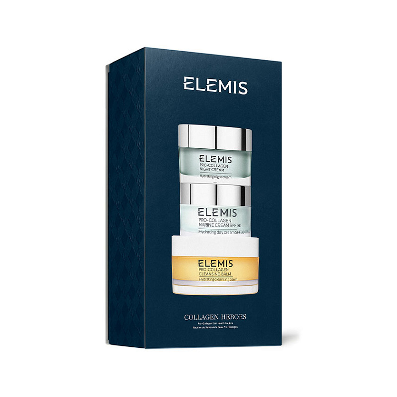 Набор для лица «Программа ухода Здоровье кожи Про-Коллаген»