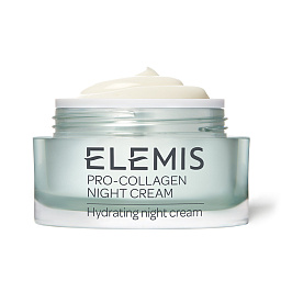 Ночной крем для лица Про-Коллаген 50 мл