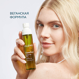 Мист для лица 4 в 1 Кефир-Чай СуперФуд 100 мл
