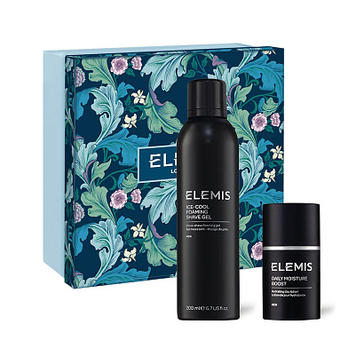 Набор для мужчин «Идеальный дуэт для бритья»