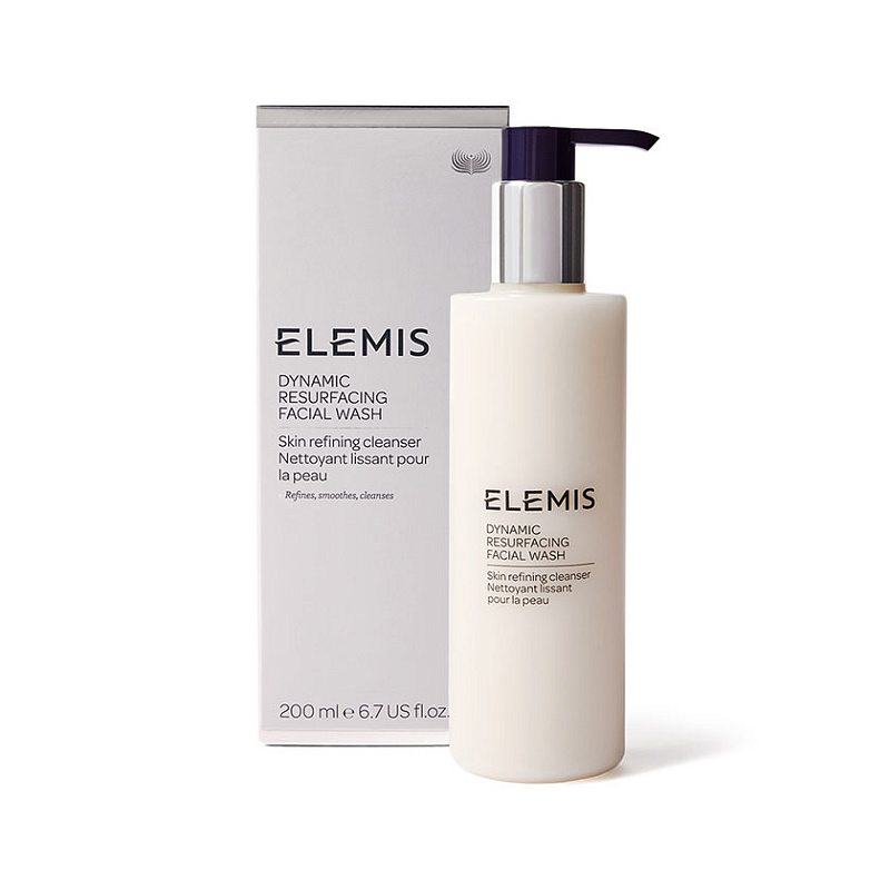 Крем для умывания Дайнемик Anti-age 200 мл