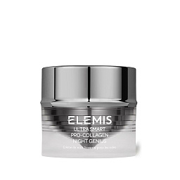 Ночной крем для лица Ультра-Смарт Про-Коллаген, 50 мл