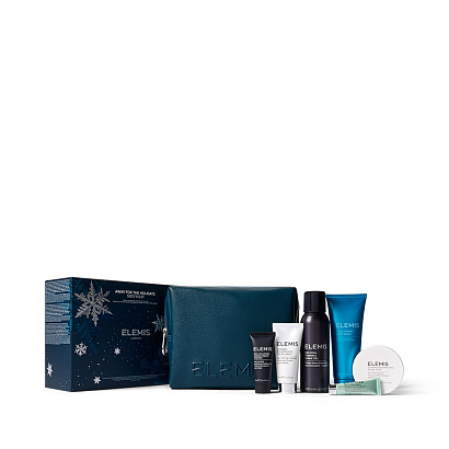 Набор-знакомство «Уход Elemis для него»