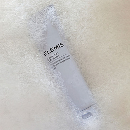 Очищающий крем для проблемной кожи на основе глины 150 мл