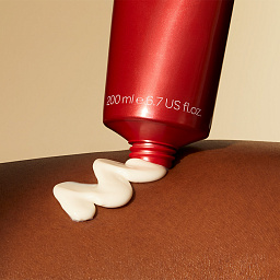 Крем для тела Франжипани-Монои 200 мл