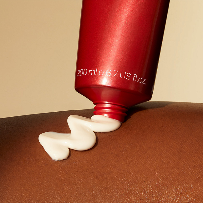 Крем для тела Франжипани-Монои 200 мл