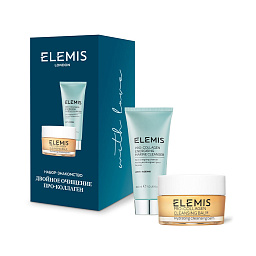 Набор-знакомство «Двойное очищение Про-Коллаген»