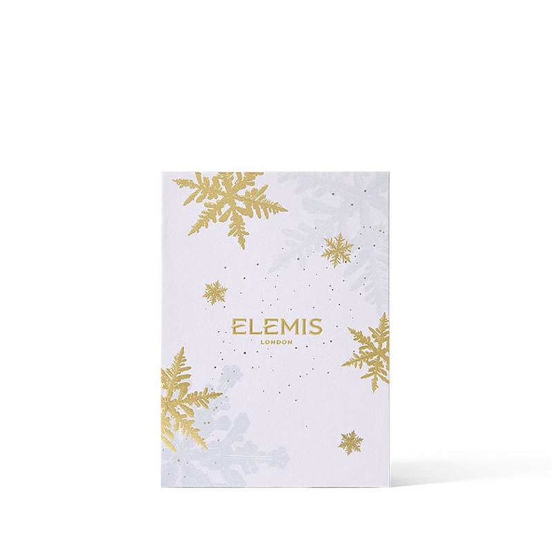 Набор для лица «Звезды Северного Сияния Про-Коллаген»