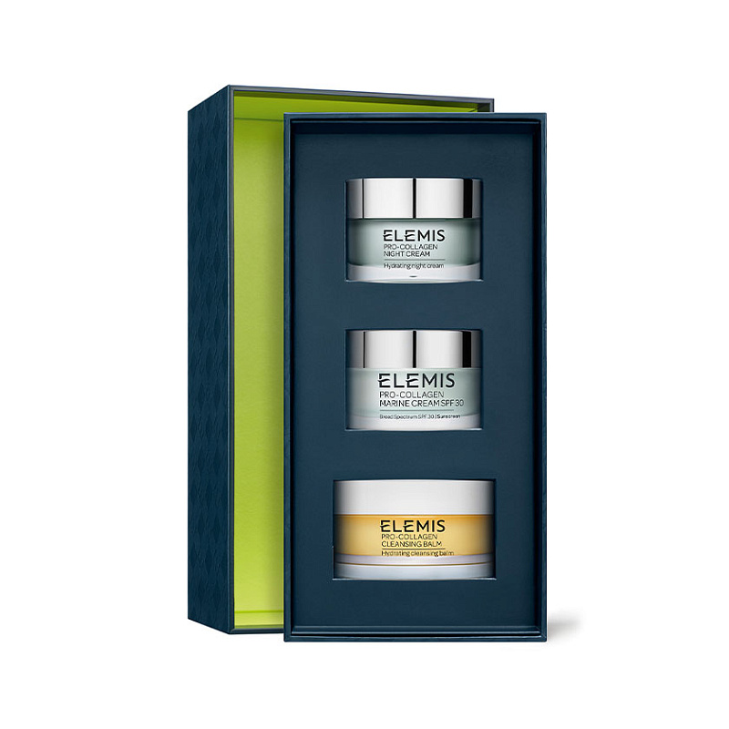 Набор для лица «Программа ухода Здоровье кожи Про-Коллаген»