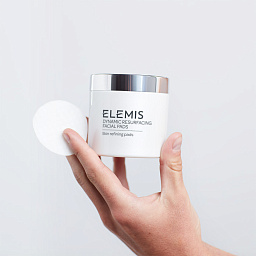 Обновляющие диски для лица Дайнемик anti-age (60 дисков)