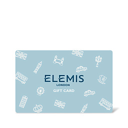 Подарочный сертификат Elemis 3000 руб.