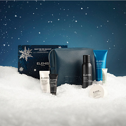 Набор-знакомство «Уход Elemis для него»
