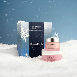 Набор для лица «Зачарованная Роза Про-Коллаген»