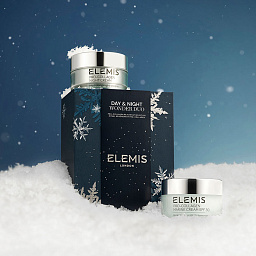 Набор для лица «Чудеса ухода Про-Коллаген 24/7»