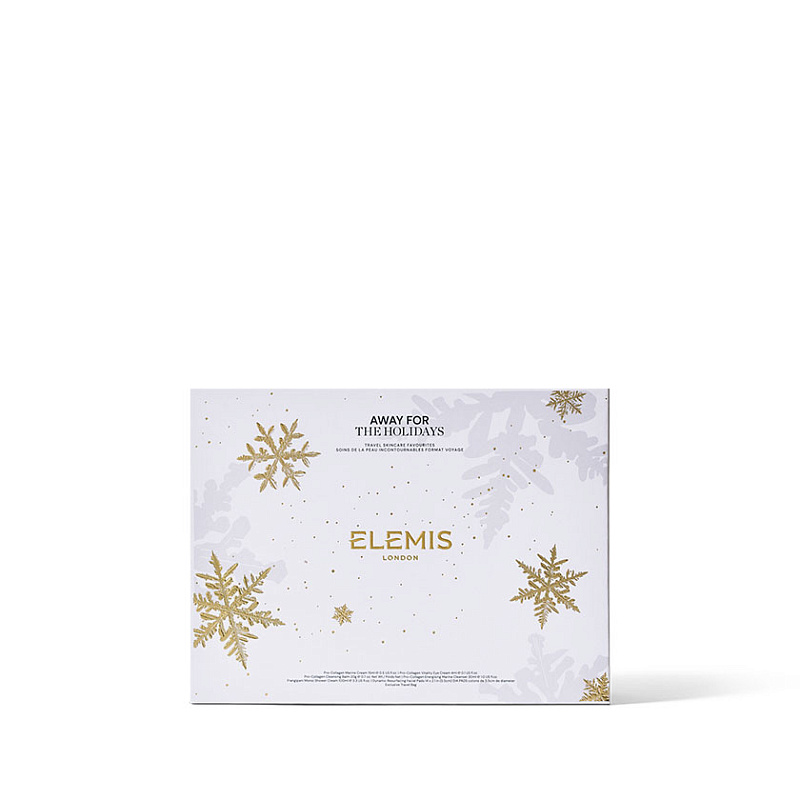 Набор-знакомство «Уход Elemis для нее»